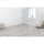 Trixie Indoor Freilaufgehege, Metall/Kunststoff, 140 x 35 x 70, weiß