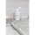 Trixie Indoor Freilaufgehege, Metall/Kunststoff, 140 x 35 x 70, weiß