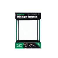 HabiStat Glasterrarium 20x20x30cm