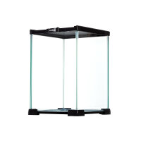 HabiStat Glasterrarium 20x20x30cm