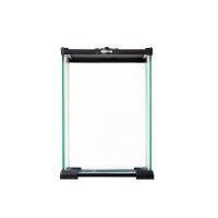 HabiStat Glasterrarium 20x20x30cm