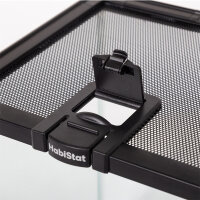 HabiStat Glasterrarium 20x20x30cm