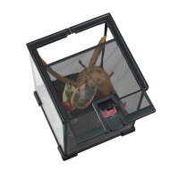 HabiStat Glasterrarium 20x20x30cm