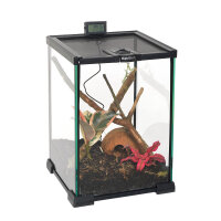 HabiStat Glasterrarium 20x20x30cm