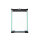 HabiStat Glasterrarium 20x20x30cm
