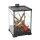 HabiStat Glasterrarium 20x20x30cm