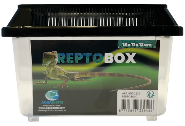 Repto Box 18x11x12cm