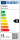 Arcadia Jungle Dawn LED Bar 290mm 15 Watt