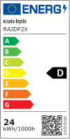 Arcadia Jungle Dawn LED Bar 470mm 22 Watt