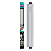 Arcadia ProT5 UVB Kit, Forest D3 6% UVB, 24 Watt 570mm