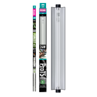Arcadia ProT5 UVB Kit, Forest D3 6% UVB, 24 Watt 570mm