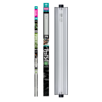 Arcadia ProT5 UVB Kit, Forest D3 6% UVB, 39 Watt 870mm