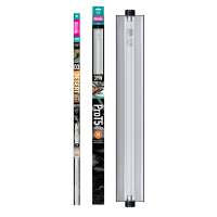 Arcadia ProT5 UVB Kit, Desert D3+ 12% UVB, 39 Watt 870mm