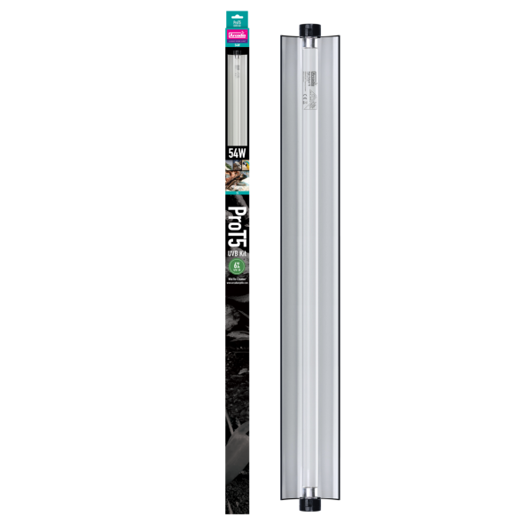 Arcadia ProT5 UVB Kit, Forest D3 6% UVB, 54 Watt 1170mm