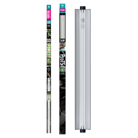 Arcadia ProT5 UVB Kit, Forest D3 6% UVB, 54 Watt 1170mm