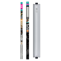 Arcadia ProT5 UVB Kit, Desert D3+ 12% UVB, 54 Watt 1170mm