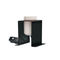 Arcadia Pro Keramik Lampenfassung  & Halterung E27 (bis 250W)