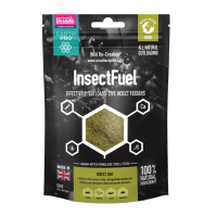 Arcadia EarthPro Insect Fuel 50g