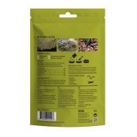 Arcadia EarthPro Insect Fuel 50g