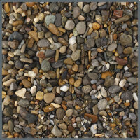 Dupla Ground nature, Los Nevados (2-8mm) 10kg