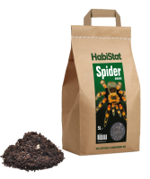 HabiStat Spider Bedding, Spinnen Substrat 5 Liter