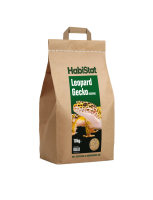 HabiStat Leopardgecko Substrat 10kg