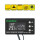 HabiStat Digital Thermostat, Temperatur Thermostat Tag/ Nacht + Timers