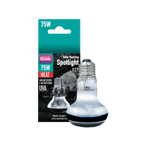 Arcadia Solar Basking Spotlight 75 Watt
