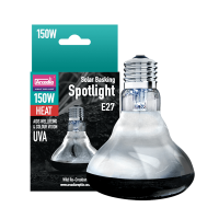 Arcadia Solar Basking Spotlight 150 Watt
