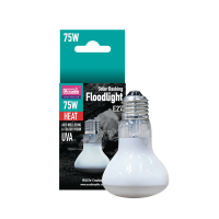 Arcadia Solar Basking Floodlight 75 Watt