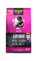 Belcando Explorer 4kg