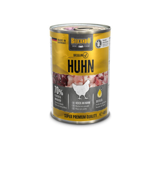 Belcando Baseline Huhn 400g