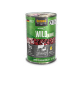 Belcando Baseline Wild & Ente 400g