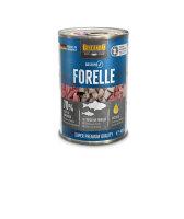 Belcando Baseline Forelle 400g