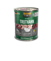 Belcando Baseline Truthahn 800g