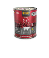 Belcando Baseline Rind 800g