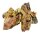 Bodydogs Lammlunge 200g