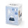 Catit PIXI Spinner blau
