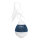 Catit PIXI Spinner blau