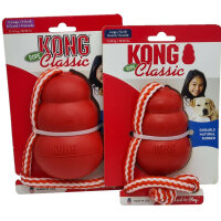 KONG Classic mit Seil M