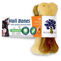BLUE TREE Holi Bones Hirsch S 2 Stück/ 45g