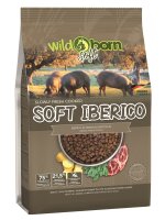 Wildborn Soft Iberico 1 kg