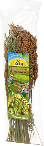 JR FARM Ein Stück Natur, Sommer- Ernte 80g