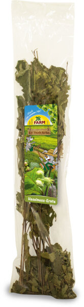 JR FARM Ein Stück Natur, Haselnuss- Ernte 40g