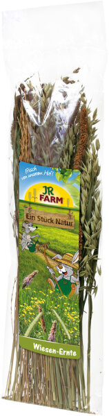 JR FARM EIn Stück Natur, Wiesen- Ernte 80g