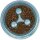 Trixie Slow Feeding Napf, Kunststoff/TPR, 0,45l/Ø 20cm, diverse Farben