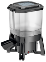 Superfish Solar Fish Feeder (für 2-9mm)