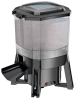 Superfish Solar Fish Feeder (für 2-9mm)