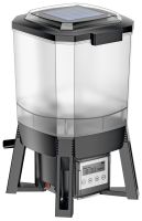 Superfish Solar Fish Feeder (für 2-9mm)
