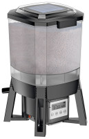 Superfish Solar Fish Feeder (für 2-9mm)
